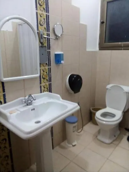 Appartement Meuble Centre Ville De Tunis 0*,  Tunisia