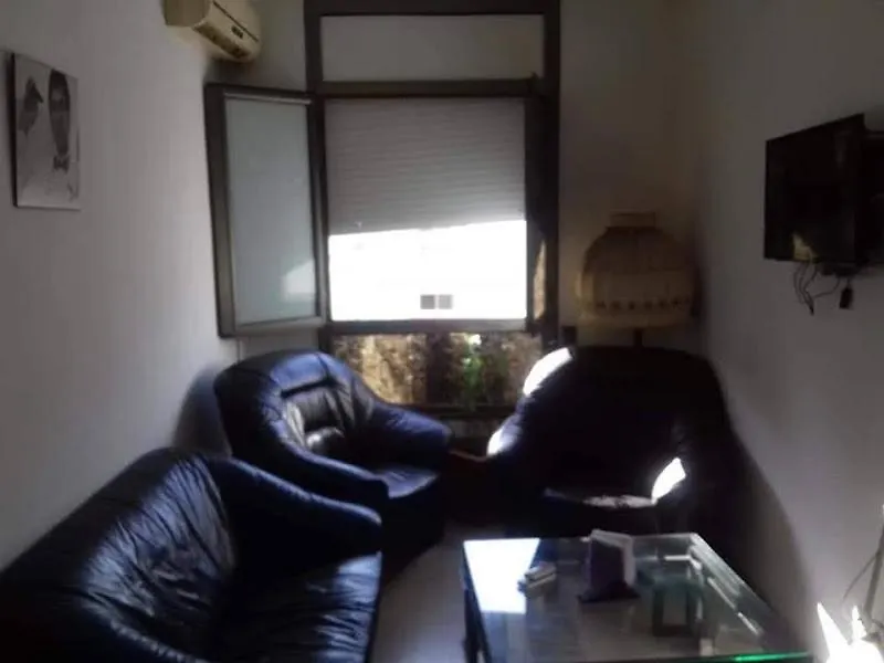 Appartement Meuble Centre Ville De Tunis location