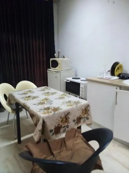 Apartment Appartement Meuble Centre Ville De Tunis