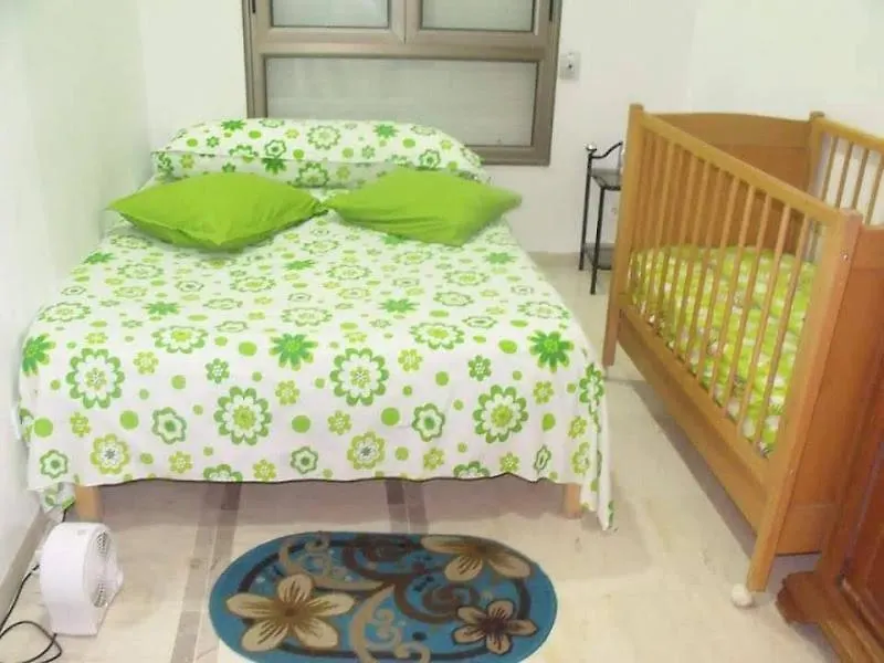 Appartement Meuble Centre Ville De Tunis
