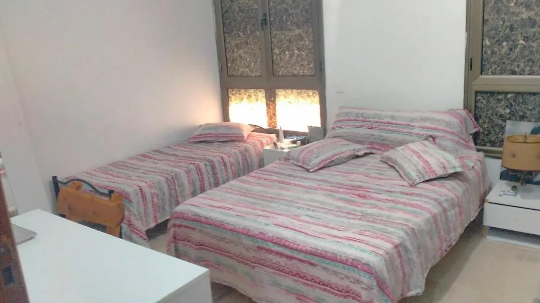 Appartement Meuble Centre Ville De Tunis Tunisia
