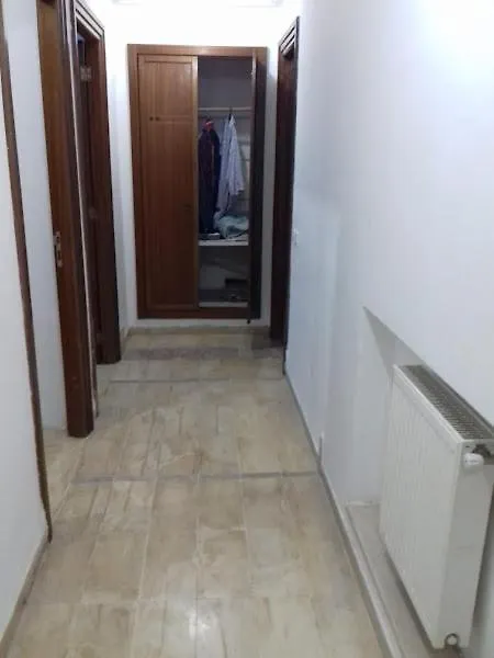 Apartment Appartement Meuble Centre Ville De Tunis