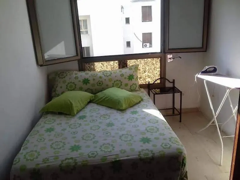Apartment Appartement Meuble Centre Ville De Tunis Tunisia