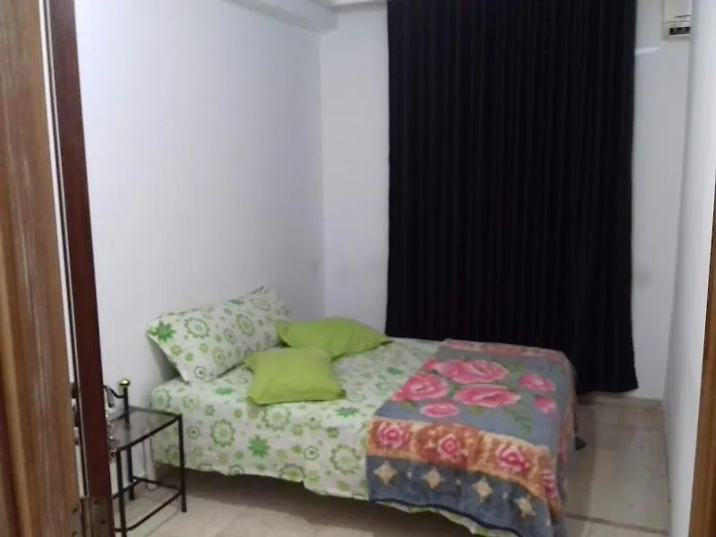 Appartement Meuble Centre Ville De Tunis