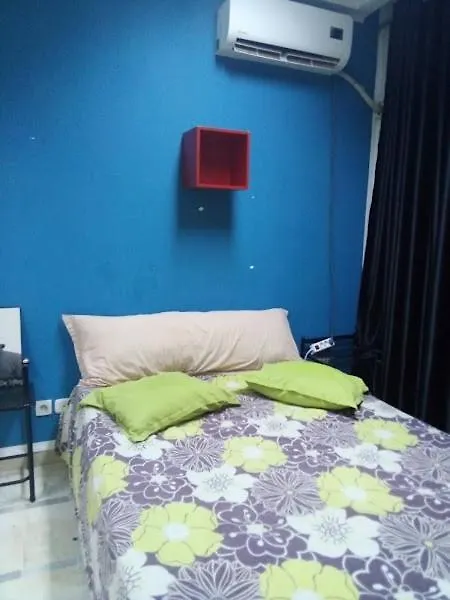 Appartement Meuble Centre Ville De Tunis Apartment