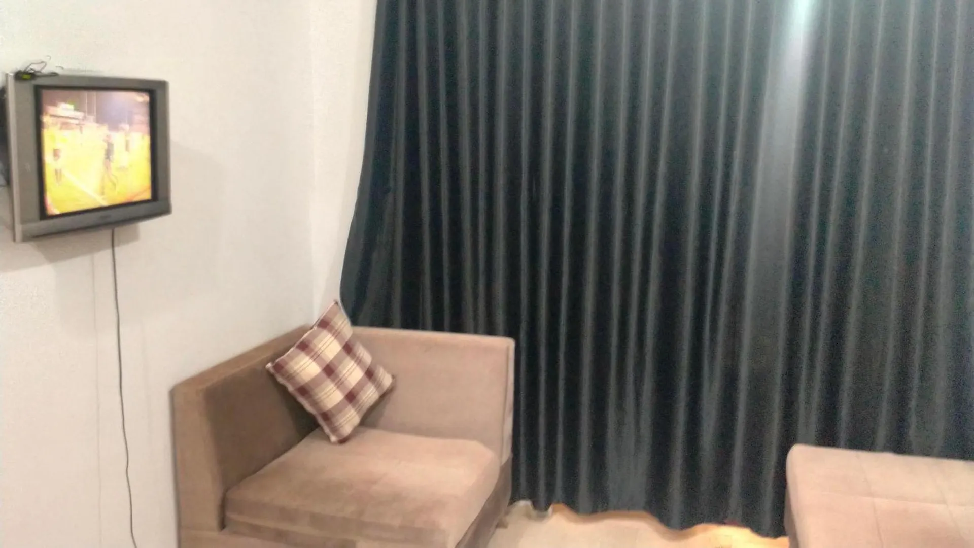 Apartment Appartement Meuble Centre Ville De Tunis