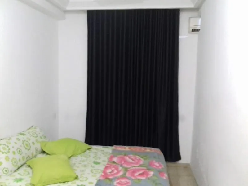 Appartement Meuble Centre Ville De Tunis