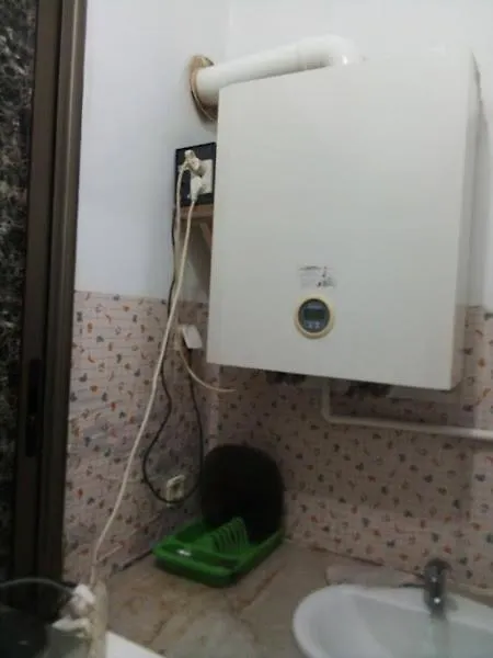 Appartement Meuble Centre Ville De Tunis Tunisia