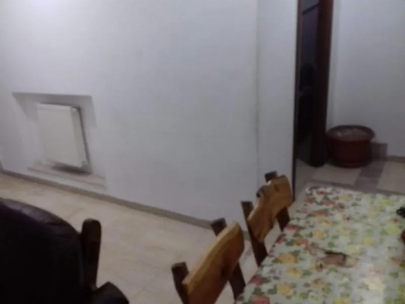 Apartment Appartement Meuble Centre Ville De Tunis