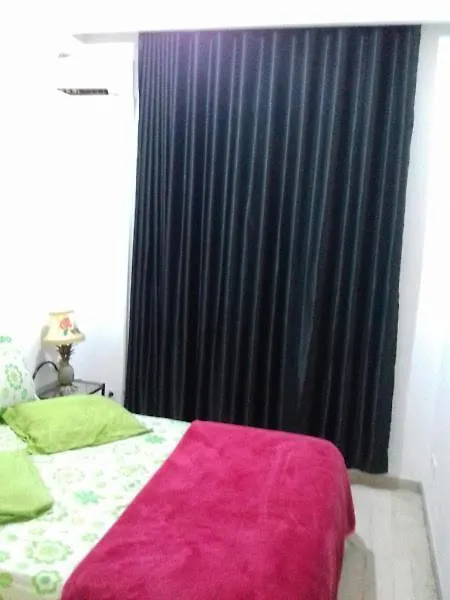 Apartment Appartement Meuble Centre Ville De Tunis